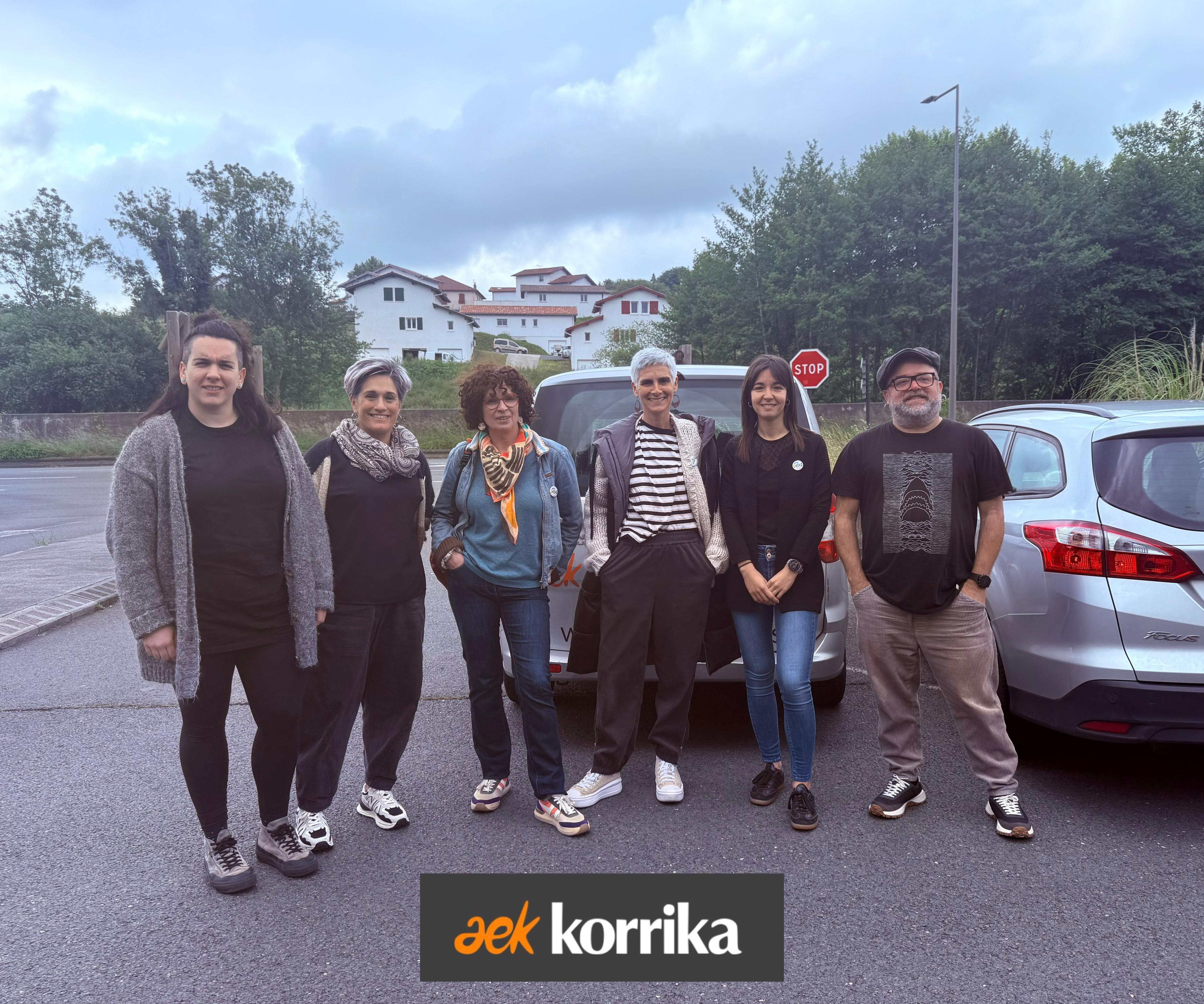 Korrika: en faveur des langues minoritaires !