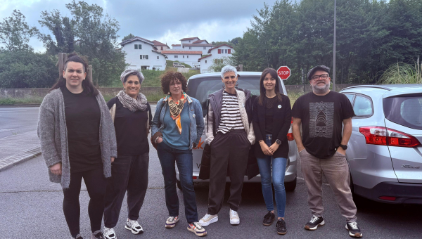 Korrika: mejorando las alianzas a favor de las lenguas minoritarias