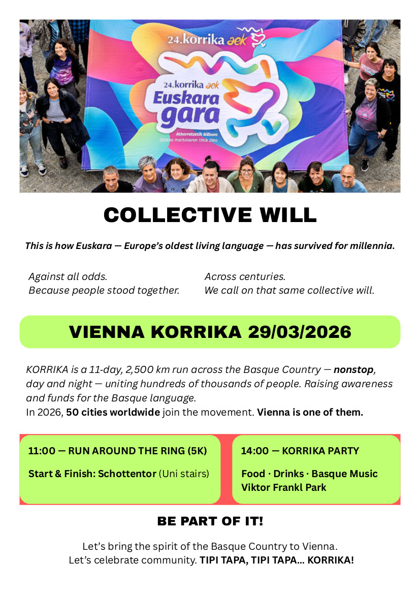 COLLECTIVE WILL