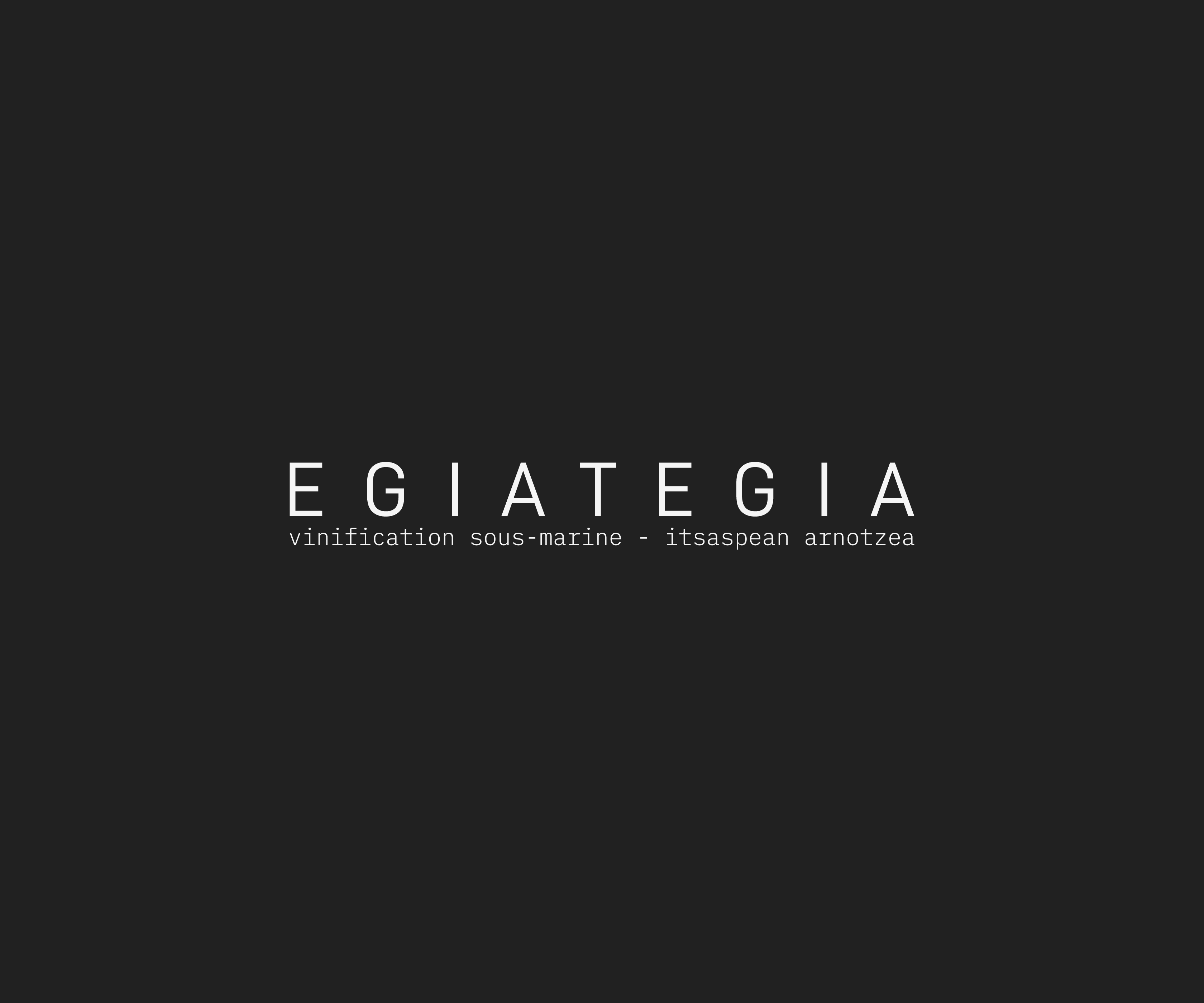 EGIATEGIA KAR BELTZ