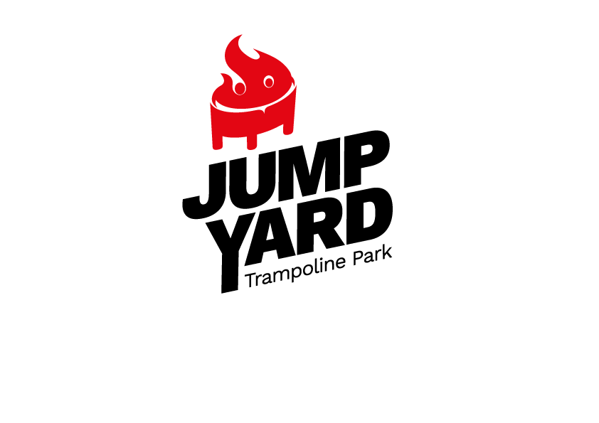 Jump Yard Logo