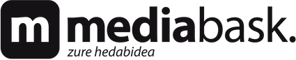 LOGO Mediabask