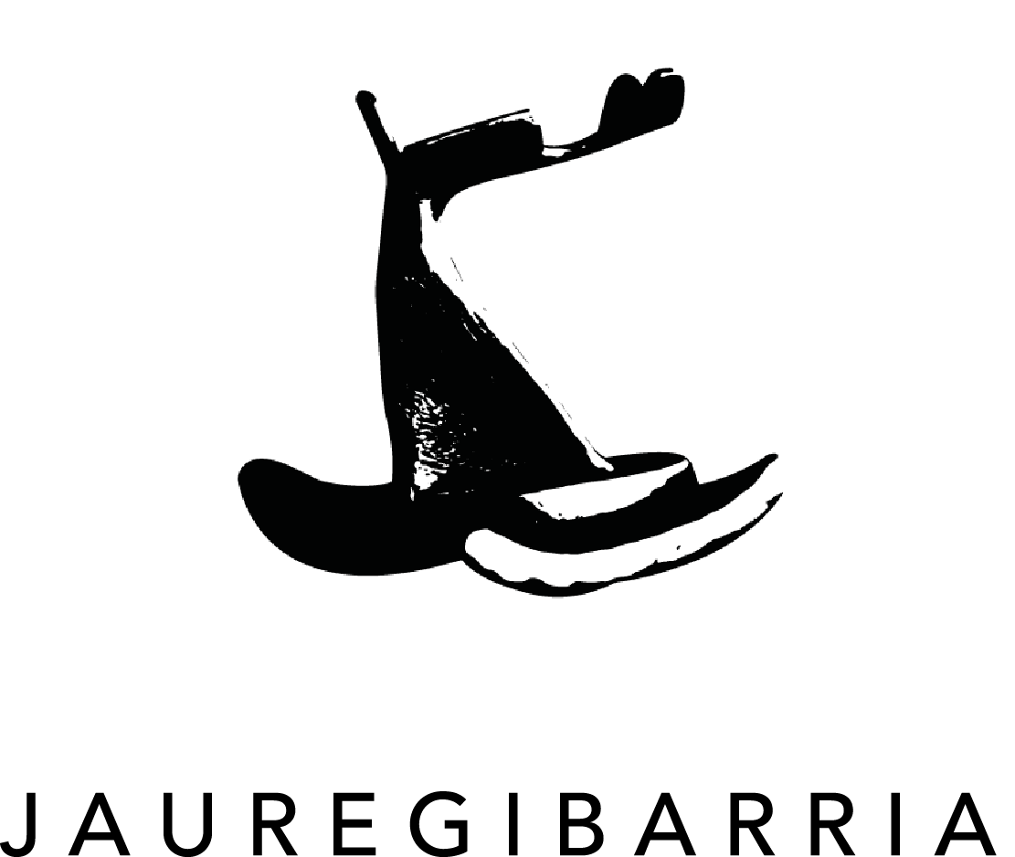 LOGO JAUREGIBARRIA