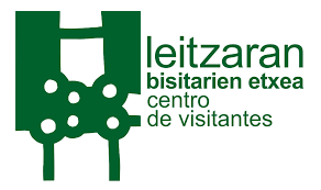 Leitzaran Logo