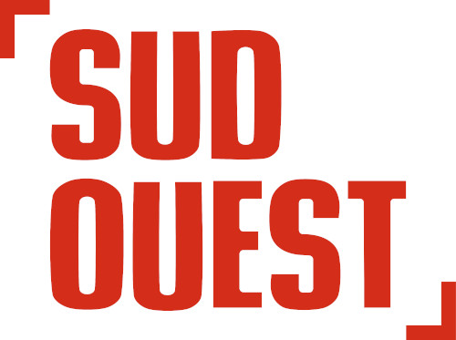 Logo Sud Ouest web