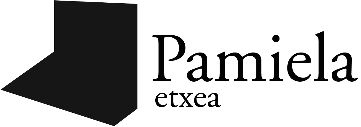 Pamiela logoa
