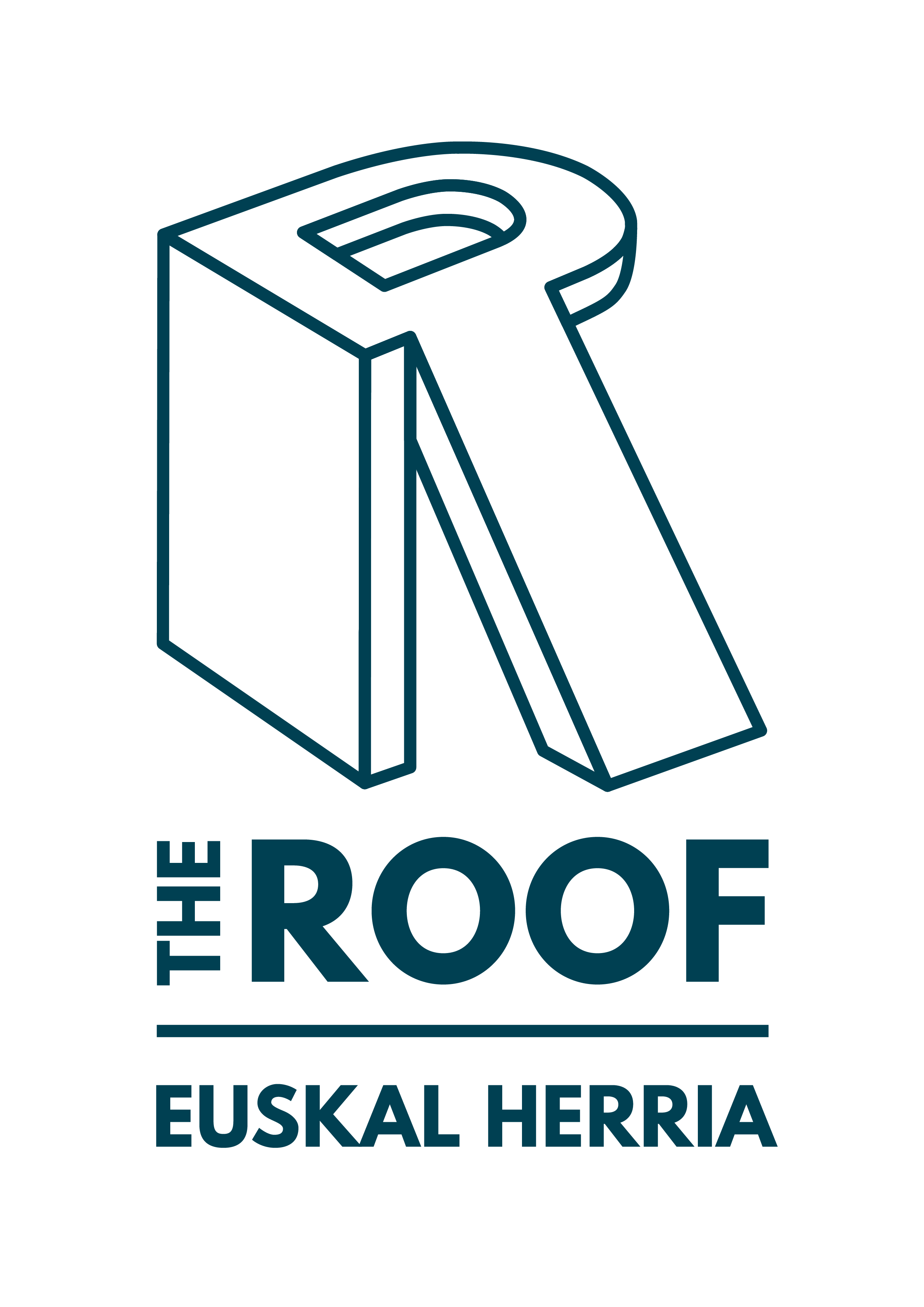 THE ROOF URDINA