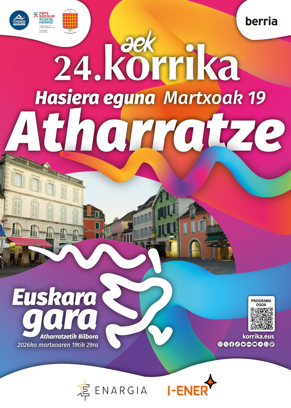 atharratze web