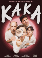 Kaka komedia: estreinaldia
