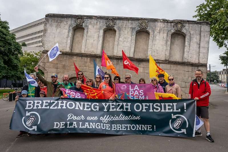 AEK-Korrika, Redadeg eta La Passem Pauen bilduko dira elkarlana indartzeko