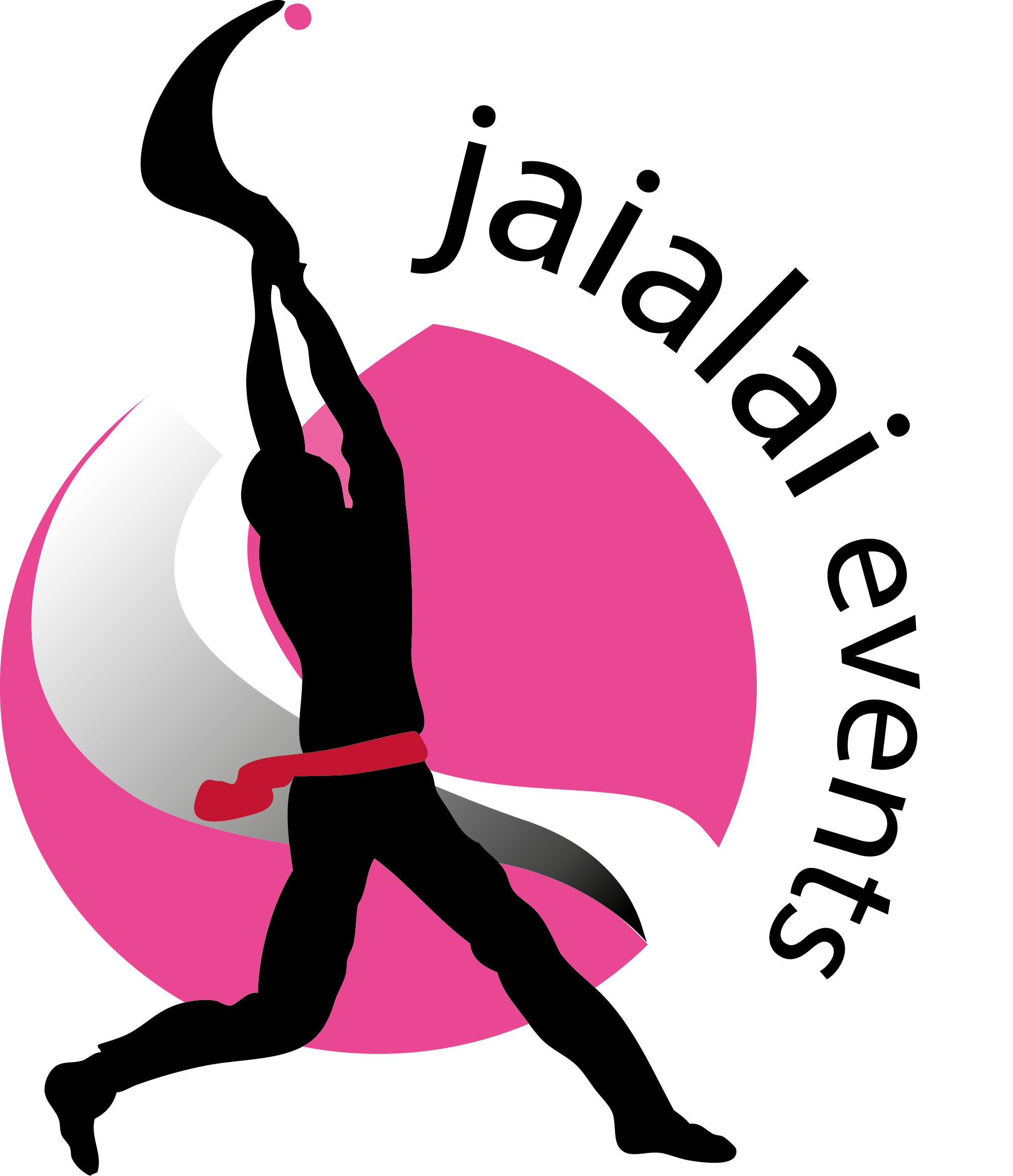 LOGO Jai Alai