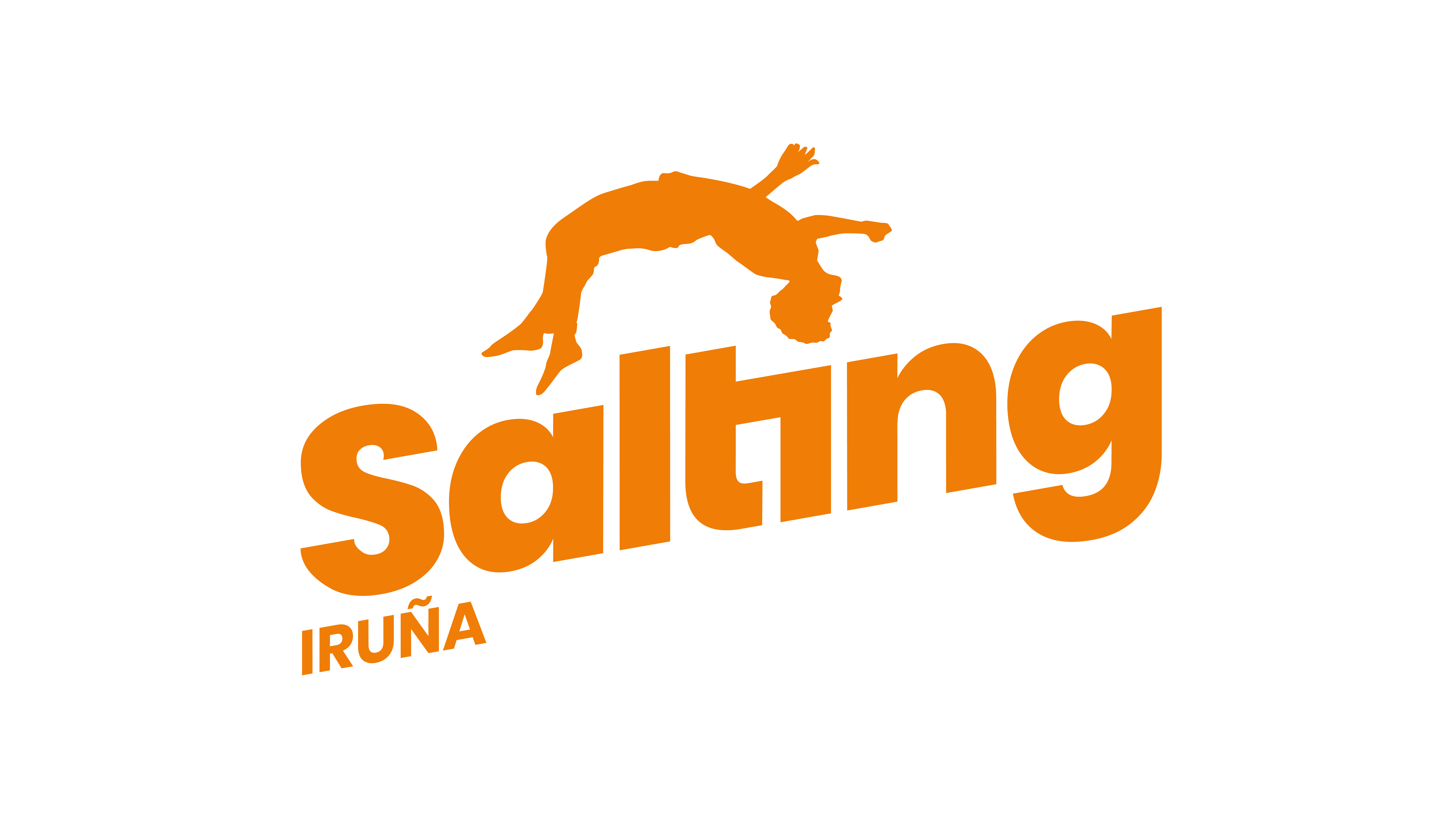 Logo salting