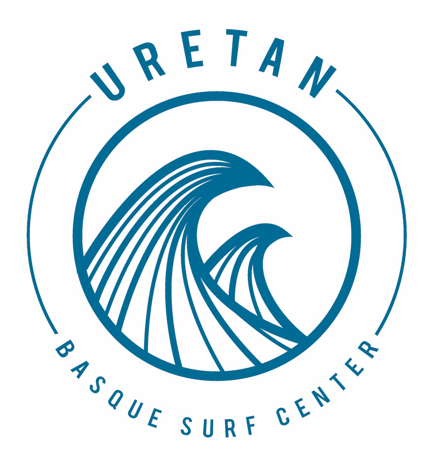 uretan logoa webgunean jarri beharrekoa